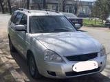 ВАЗ (Lada) Priora 2171 2014 года за 2 000 000 тг. в Тараз