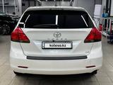 Toyota Venza 2010 года за 11 000 000 тг. в Уральск – фото 3