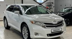 Toyota Venza 2010 года за 11 000 000 тг. в Уральск – фото 2