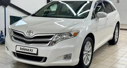 Toyota Venza 2010 годаүшін11 000 000 тг. в Уральск