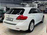 Toyota Venza 2010 года за 11 000 000 тг. в Уральск – фото 4