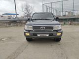 Toyota Land Cruiser 2004 года за 10 200 000 тг. в Актау – фото 2