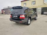 Toyota Land Cruiser 2004 года за 10 200 000 тг. в Актау – фото 5