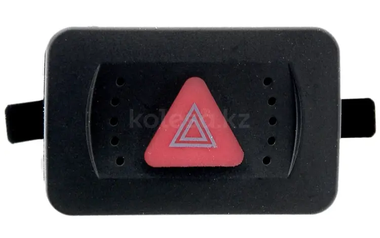 Кнопка аварийной сигнализации Фольксваген Гольф 4 (EWS-VW-083) за 10 000 тг. в Алматы