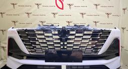 Бампер передний на Changan CS55 Plus за 266 333 тг. в Астана – фото 2