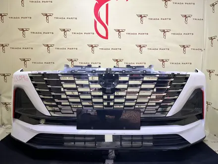 Бампер передний на Changan CS55 Plus за 266 333 тг. в Астана – фото 2