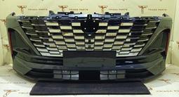 Бампер передний на Changan CS55 Plus за 266 333 тг. в Астана – фото 3