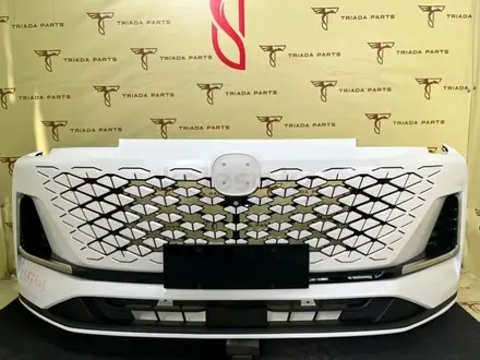 Бампер передний на Changan CS55 Plus за 266 333 тг. в Астана