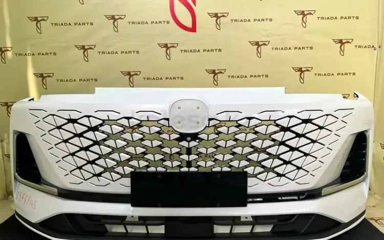 Бампер передний на Changan CS55 Plus за 266 333 тг. в Астана