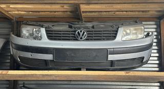 Привозной мини морда ноускат Volkswagen Passat B5. Из Швейцарии!үшін160 000 тг. в Астана