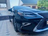 Lexus ES 250 2017 годаүшін18 300 000 тг. в Кызылорда – фото 3