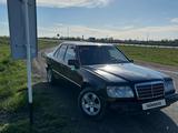 Mercedes-Benz E 230 1990 годаүшін1 200 000 тг. в Павлодар – фото 3