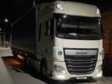 DAF  XF 2016 годаүшін31 500 000 тг. в Шымкент – фото 2