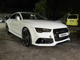 Audi A7 2011 года за 8 100 000 тг. в Алматы – фото 3