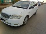 Toyota Corolla 2006 годаүшін4 000 000 тг. в Уральск – фото 2