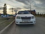 Toyota Corolla 2006 годаүшін4 000 000 тг. в Уральск – фото 3