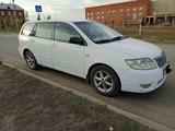 Toyota Corolla 2006 годаүшін4 000 000 тг. в Уральск – фото 4