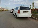 Toyota Corolla 2006 годаүшін4 000 000 тг. в Уральск – фото 5