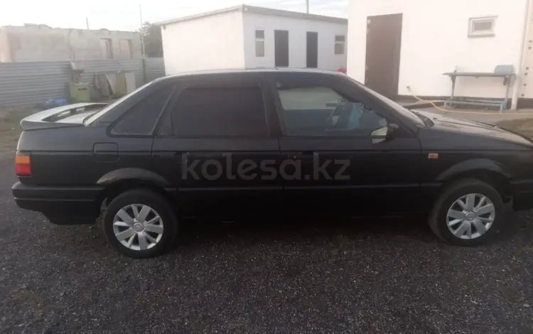 Volkswagen Passat 1991 годаfor1 400 000 тг. в Караганда