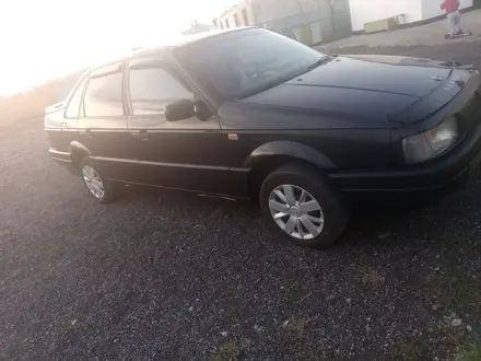 Volkswagen Passat 1991 года за 1 400 000 тг. в Караганда – фото 2