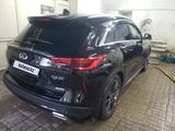 Infiniti QX50 2020 годаfor14 000 000 тг. в Караганда – фото 3
