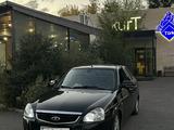 ВАЗ (Lada) Priora 2172 2015 года за 3 500 000 тг. в Караганда – фото 2