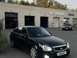 ВАЗ (Lada) Priora 2172 2015 года за 3 500 000 тг. в Караганда
