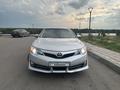 Toyota Camry 2012 годаүшін8 200 000 тг. в Павлодар – фото 5