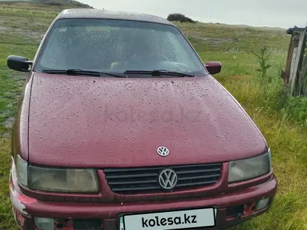 Volkswagen Passat 1994 года за 1 200 000 тг. в Караганда