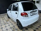 Daewoo Matiz 2012 года за 2 100 000 тг. в Алматы – фото 2