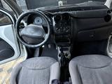 Daewoo Matiz 2012 года за 2 100 000 тг. в Алматы – фото 4