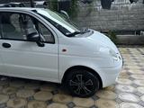 Daewoo Matiz 2012 года за 2 100 000 тг. в Алматы – фото 5