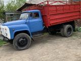 ГАЗ  53 1991 годаүшін1 800 000 тг. в Алматы