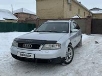 Audi A6 2000 годаfor4 000 000 тг. в Астана