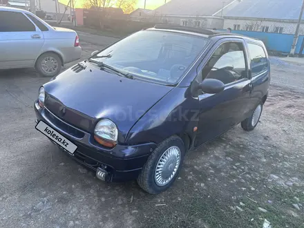 Renault Twingo 1994 года за 900 000 тг. в Актобе