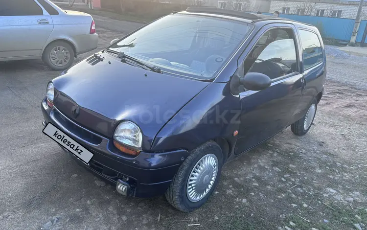 Renault Twingo 1994 годаүшін1 000 000 тг. в Актобе