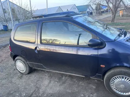 Renault Twingo 1994 года за 900 000 тг. в Актобе – фото 6