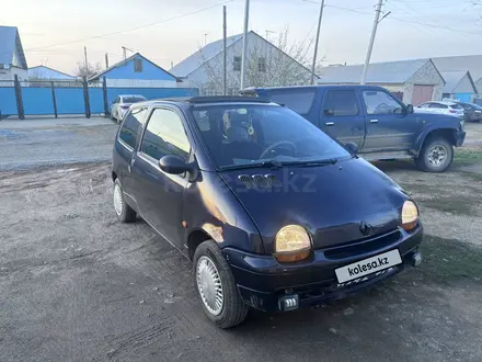 Renault Twingo 1994 года за 900 000 тг. в Актобе – фото 3