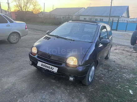 Renault Twingo 1994 года за 1 000 000 тг. в Актобе – фото 2