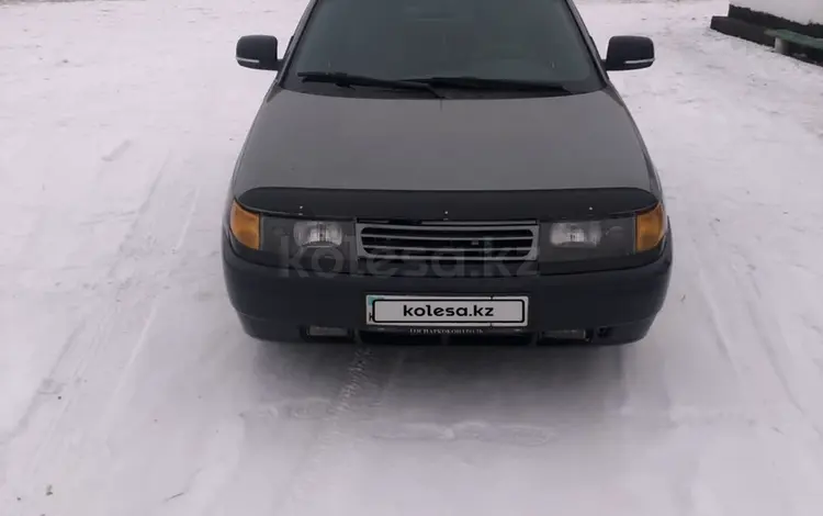 ВАЗ (Lada) 2112 2007 года за 1 380 000 тг. в Павлодар