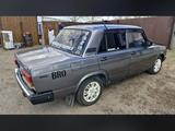 ВАЗ (Lada) 2107 2005 годаүшін2 000 000 тг. в Павлодар – фото 3