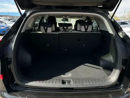 Hyundai Tucson 2018 года за 8 200 000 тг. в Актобе – фото 4