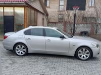 BMW 525 2004 годаүшін4 800 000 тг. в Алматы