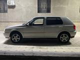 Volkswagen Golf 1995 года за 1 800 000 тг. в Шымкент – фото 4