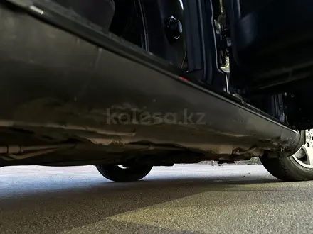 Audi 100 1992 года за 1 200 000 тг. в Караганда – фото 11