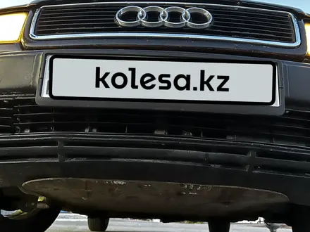 Audi 100 1992 года за 1 200 000 тг. в Караганда – фото 13