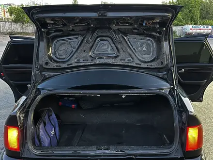Audi 100 1992 года за 1 200 000 тг. в Караганда – фото 15