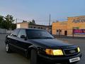 Audi 100 1992 года за 1 200 000 тг. в Караганда – фото 3