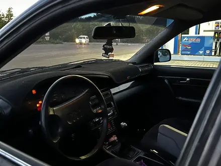 Audi 100 1992 года за 1 200 000 тг. в Караганда – фото 5