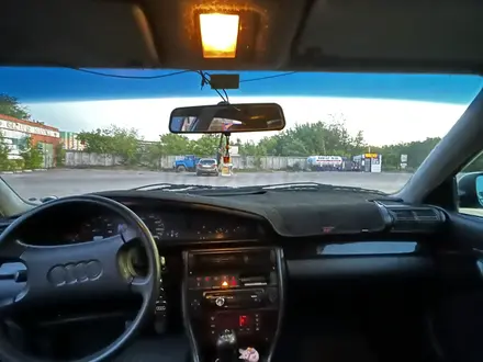 Audi 100 1992 года за 1 200 000 тг. в Караганда – фото 7